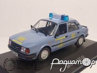 Skoda 135 GL 