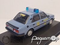 Skoda 135 GL 
