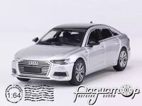 Audi A6 (C8) (2018) 742929