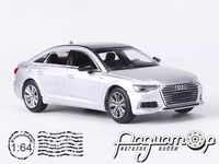 Audi A6 (C8) (2018) 742929