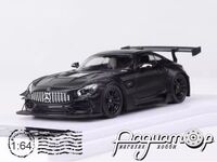 Mercedes-Benz AMG GT S (2015) 882729