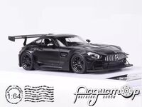 Mercedes-Benz AMG GT S (2015) 882729
