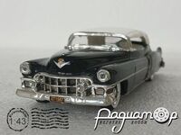 Cadillac Eldorado (1953) 5406 [US]