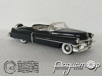 Cadillac Eldorado (1953) 5406 [US]
