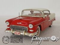 Chevrolet Bel Air (1955) 5410 [US]