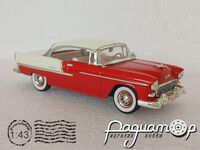 Chevrolet Bel Air (1955) 5410 [US]