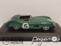 Aston Martin DBR1 №5 24 Heures Du Mans (1959) 665918 [IS]