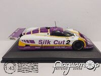Jaguar XJR9 №2 24 Heures Du Mans (1988) 665919 [IS]