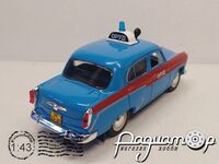 Москвич 407 