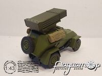БА-64 