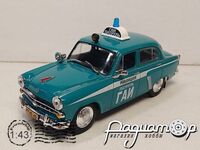 Москвич 402 