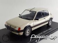Peugeot 205 GTI (1986) 665948 [IS]