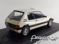 Peugeot 205 GTI (1986) 665948 [IS]