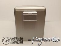 Надстройка Фургон рефрижераторный (для Mercedes-Benz LP 334) 665950 [IS]