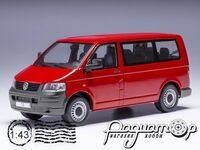 Volkswagen T5 (2003) CLC564N.22 [SV]