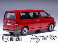 Volkswagen T5 (2003) CLC564N.22 [SV]