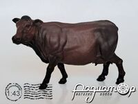Корова (1шт) 257421 [BR]