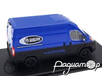 Dodge Ram Promaster 2500 Cargo High Roof Mopar Hospitality Van (2018) 86155 [NT]