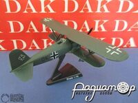 Fiat CR.42 Falco (1944) 665666-2 [IS]