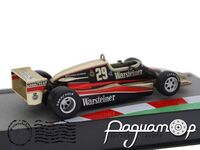 Arrows A1B №29 Formula 1, Riccardo Patrese (1979) DC835 [SV]