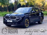 BMW XM (G09) (2023) 337145
