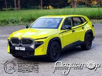 BMW XM (G09) (2023) 337146
