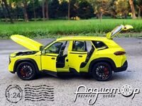 BMW XM (G09) (2023) 337146