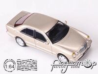 Mercedes-Benz E55 AMG (W210) (1995) 219146