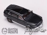 Toyota Century SUV (G70) (2023) 655753