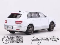 Toyota Century SUV (G70) (2023) 655755