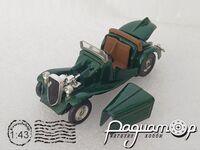 Fiat 508 SC Balilla 
