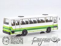 Наші Автобуси №72, ЛАЗ-4207 (1990) NA072 [SV]
