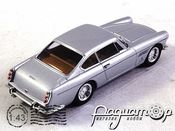Коллекция Феррари №44 Ferrari 250 GTE 2+2 (1960) [IS]