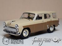Москвич-423Н (1962) 641030 [GD]