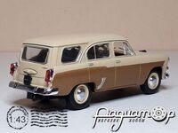 Москвич-423Н (1962) 641030 [GD]