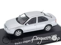 Volkswagen Bora Limousine (1998) DC1146 [NT]