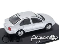 Volkswagen Bora Limousine (1998) DC1146 [NT]