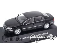Volkswagen Phaeton (2002) DC1147 [NT]