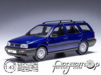 Volkswagen Golf III Variant (1994) CLC566N.22 [SV]