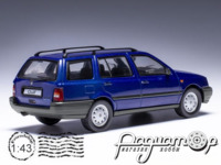 Volkswagen Golf III Variant (1994) CLC566N.22 [SV]