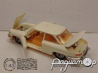 Panhard 24BT (1964) 665953 [IS]*
