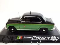Fiat 1400 Taxi (1955) 665955 [IS]