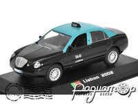 Lancia Thesis Taxi (2002) 665957 [IS]