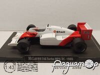 McLaren TAG Turbo MP4/2C (1986) 665959 [IS]***