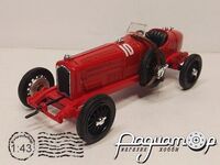 Alfa Romeo Tipo B Targa Florio (1934) 665961 [IS]