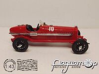 Alfa Romeo Tipo B Targa Florio (1934) 665961 [IS]