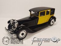 Bugatti Royale mod41 (1927) 665962 [IS]