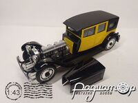 Bugatti Royale mod41 (1927) 665962 [IS]