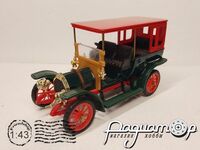 Fiat Limousine 24 CV (1906) 665963 [IS]
