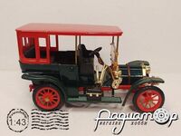 Fiat Limousine 24 CV (1906) 665963 [IS]